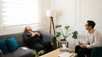 Therapy support image